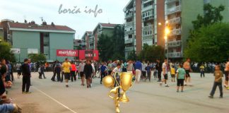 Završen Trofej Vidovdan 2015. Trofej Vidovdana