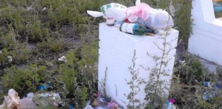 Ovako izgleda novi park sa spravama za vežbanje u Borči Smeće u parkiću