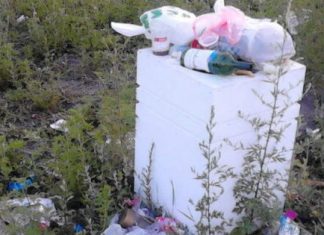 Ovako izgleda novi park sa spravama za vežbanje u Borči Smeće u parkiću