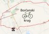 Borčanski ciklo krug Ciko krug Borča