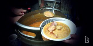 Pasuljijada u Borči ove subote Pasuljijada na levoj obali