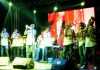 Lep dan u Borči krunisan kvalitetnom svirkom Koncert Big Benda