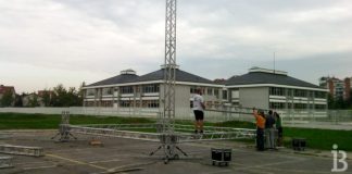 Lukasov koncert seli se iz Borče u Skelu koncert Big benda u Borči