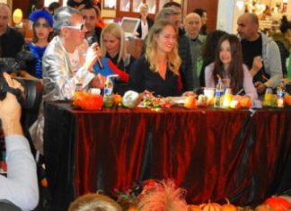 Talentovana deca Borče Nina Marić