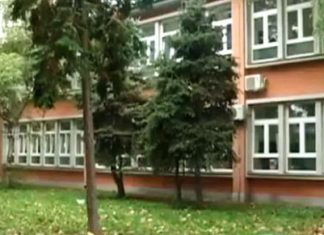 „Stevan Sremac“ dobija savremeni informatički kabinet OŠ Stevan Sremac Borča