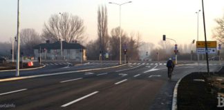 Uskoro povećanje brzine na Severnoj tangenti sa 50 na 80km/h Severna tangenta