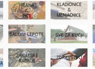 PRIJAVITE SE! Poslovni informator Borče Borča Info poslovni oglasi