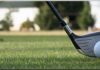 Golf terene sa Ade sele u Borču Golf Borča Ada