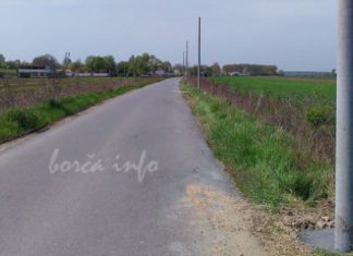 Crvenka dobija ulično osvetljenje Put za Crvenku