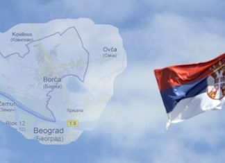 Pronadjeno telo nestale pevačice u Borči Zastava na pola koplja