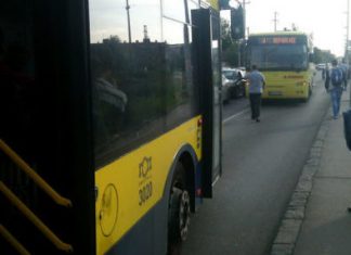 Prvog januara menja se trasa borčanskih linija Autobus 85 Borča