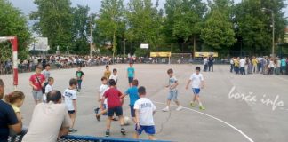 Otvoren Trofej Vidovdana 2016 Trofej Vidovdan 2016.