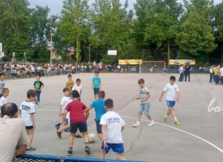 Otvoren Trofej Vidovdana 2016 Trofej Vidovdan 2016.