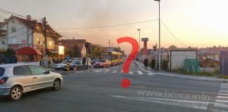 Ništa od radova na asfaltiranju ulice Bratstva i jedinstva Zrenjaninac i Bratstva i jedinstva