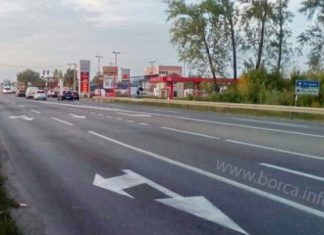 Zrenjaninac dobija biciklističku i pešačku stazu Zrenjaninski put Krnjača