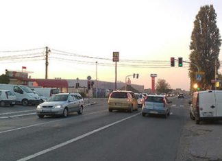 Proširenje Zrenjaninskog puta – odgovor nadležnih Zrenjaninski put