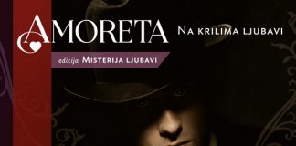 Amoreta i u Borči Amoreta