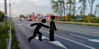 OPREZ! Džeparoši na levoj obali Dzeparoši Krnjača