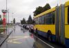 Menja se trasa 85, 96, 101N zbog radova u Bratstva i jedinstva autobus