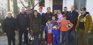 Uspešno sprovedena akcija pomoći porodici iz Padinske Skele Padinska Skela Živković