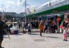 Deda Mraz je u Borči ovog vikenda Shoppi Retail park Borča