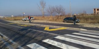 Konačno: Asfaltirano autobusko stajalište u Borči Stanica Zbeg Borča