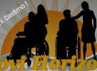 “Danas mi častimo” UG Novi Horizont