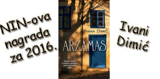 Ninova nagrada za 2016. za “Arzamas” Arzamas - NINova nagrada za 2016.