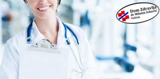 Besplatan mamografski pregled za naše sugrađanke Dom Zravlja Borča