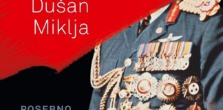 “Hronika nastranosti” – Dušan Miklja Hronika nastranosti - Dušan Miklja