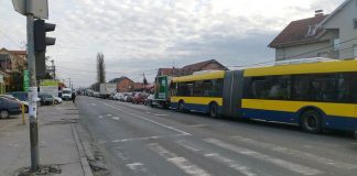 Čukanje na Zrenjanincu Zrenjaninski put