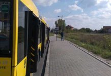 Нова траса линије 105Л – Од Овче, преко Борче до Земуна autobus 85