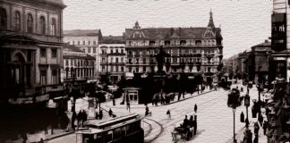 Berlin Aleksanderplac Berlin Aleksanderplac – Alfred Deblin