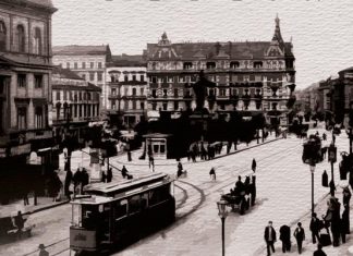 Berlin Aleksanderplac Berlin Aleksanderplac – Alfred Deblin