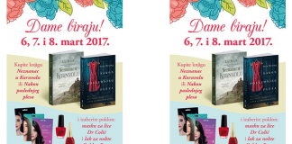 Dame biraju Dame biraju