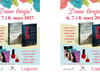 Dame biraju Dame biraju