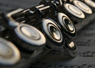 Takmičenje muzičke omladine u flauti Takmičenje u flauti