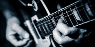 U toku je Guitar Art festival Guitar art Festival