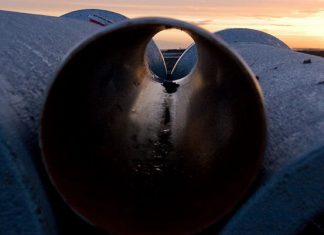 Izgradnja kanalizacije u Krnjači. Priključak po domaćinstvu 61 000 din. Kanalizacija Krnjača