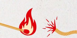 Uho, grlo, nož Uho, grlo nož