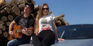 PREMIJERNO: Ko te voli draga ženeo – Šomijev prvi spot Ko te voli draga ženo