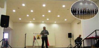 Peti pesnički sabor u slavu Svete Petke Pesnički sabori