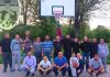 Tradicionalni prvomajski turnir 2017. Prvomajski turnir u Besnom foku