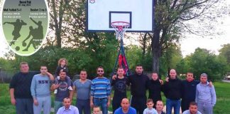 Tradicionalni prvomajski turnir 2017. Prvomajski turnir u Besnom foku