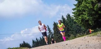 Trial race Kopaonik Trial race Kopaonik - trka