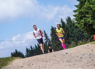 Trial race Kopaonik Trial race Kopaonik - trka