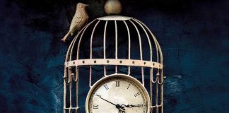 Život posle života „Život posle života“ Kejt Atkinson