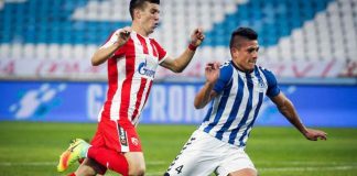 Sa borčanske „Špinjate“ u đenovljanski „Marasi“ Aleksandar Cvetković - BSK Borča