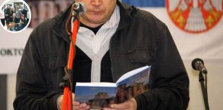 Književno veče u Borči književno veče