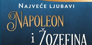 Napoleon i Žozefina „Napoleon i Žozefina“ Žaklin F. Demestr